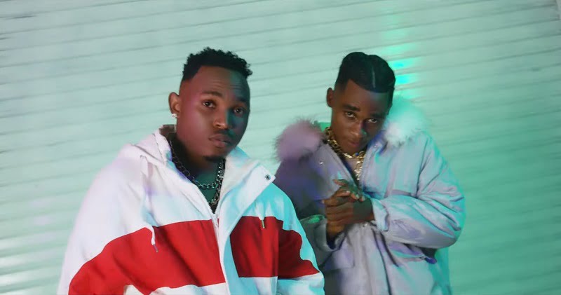 AMADARP X KAYUMBA MWASI