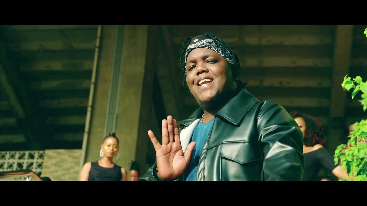 AY Masta Ft. Juma Nature Master VIDEO