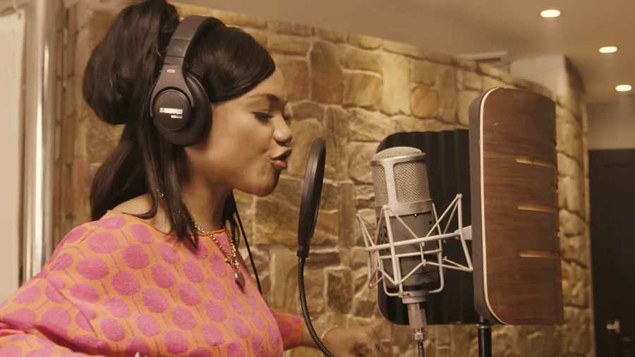 Ada EhiI WILL SING refreshed