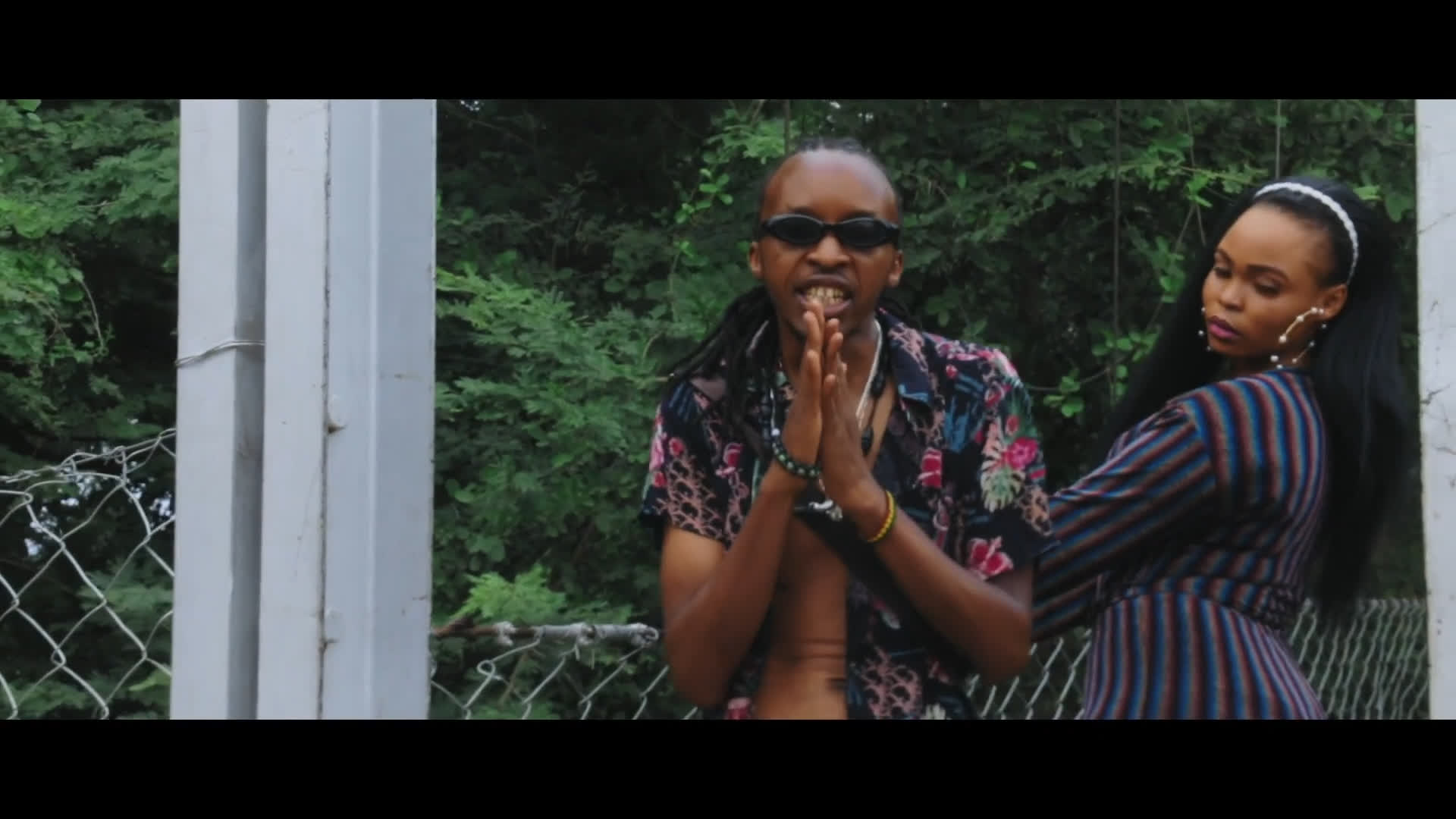 AkiliMali Umenibamba video