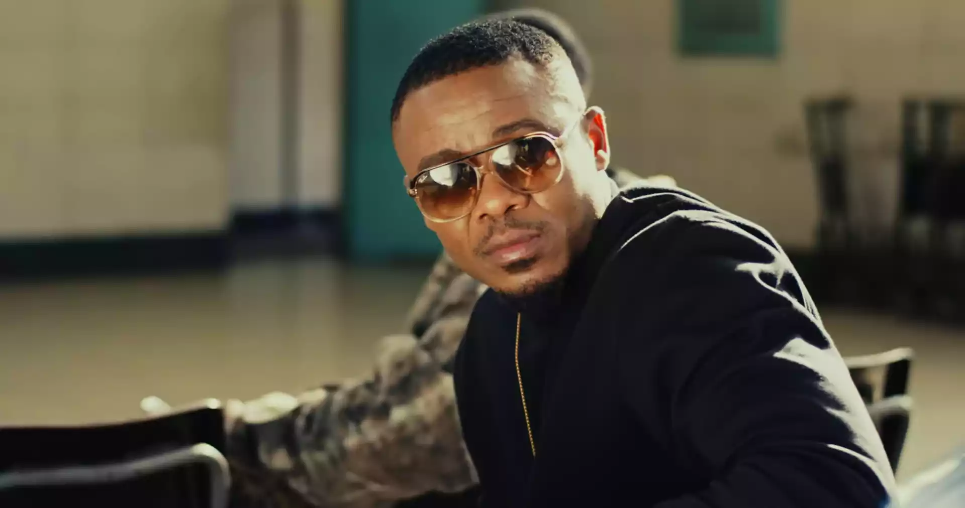 Alikiba K2ga Vanillah Abdukiba Tommy Flavour La La La Dance Performance Video