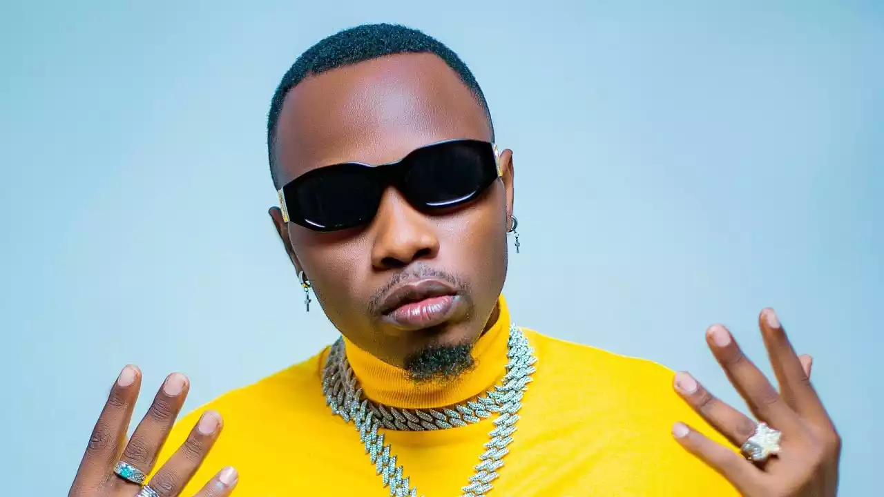 Ambulance Usinibabaishe Video Download