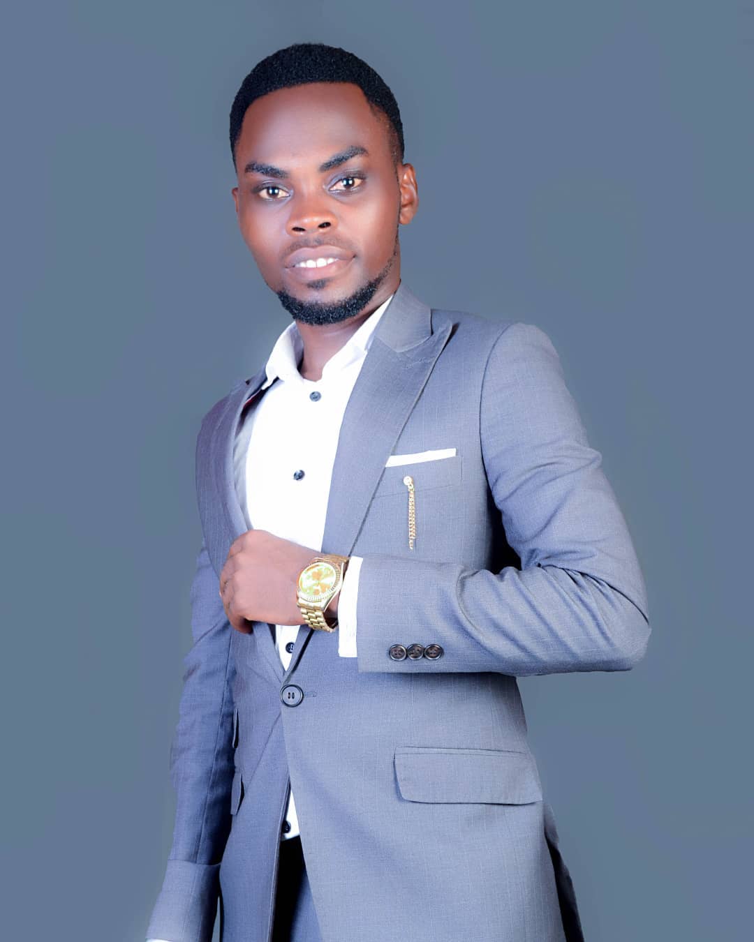 Aniset Butati – Namwamini Mungu