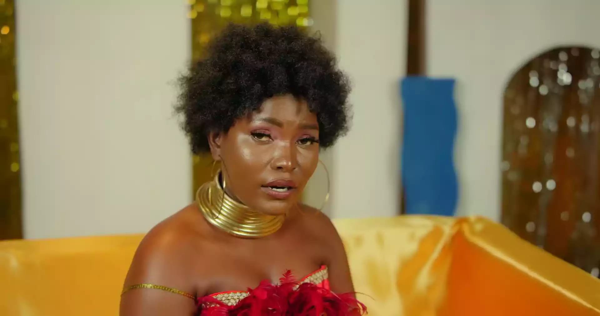 Anjella Blessing Video Download