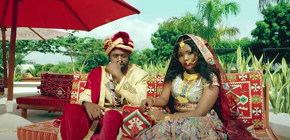 Anjella Shulala VIDEO