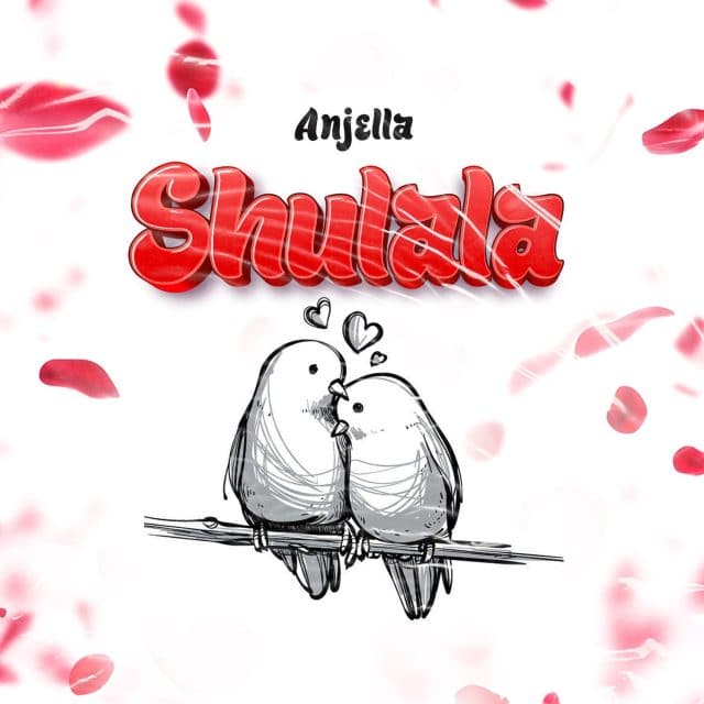 Anjella Shulala cover 640x640 1