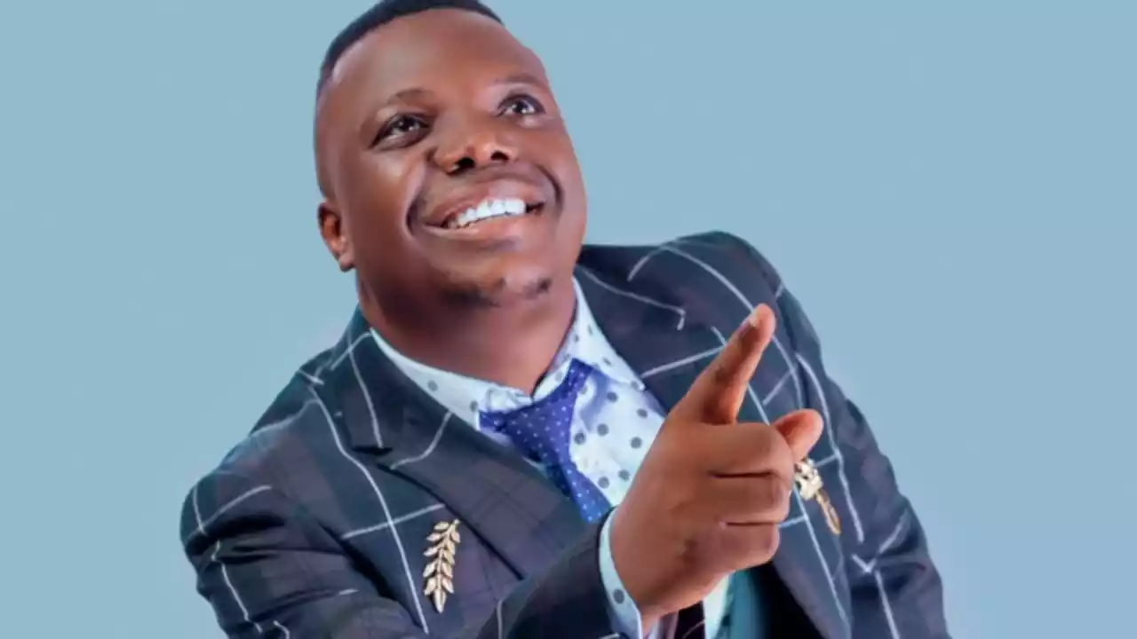 Annoint Amani Bila Roho Mtakatifu Mp3 Download