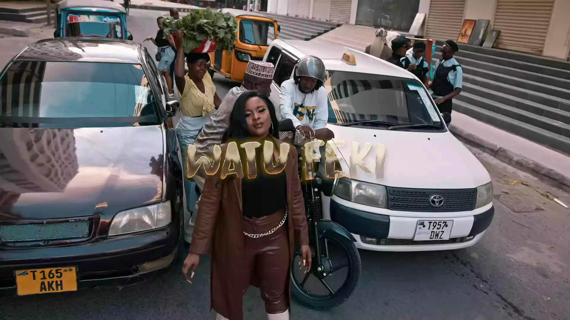 Appy Watu Feki Video Download