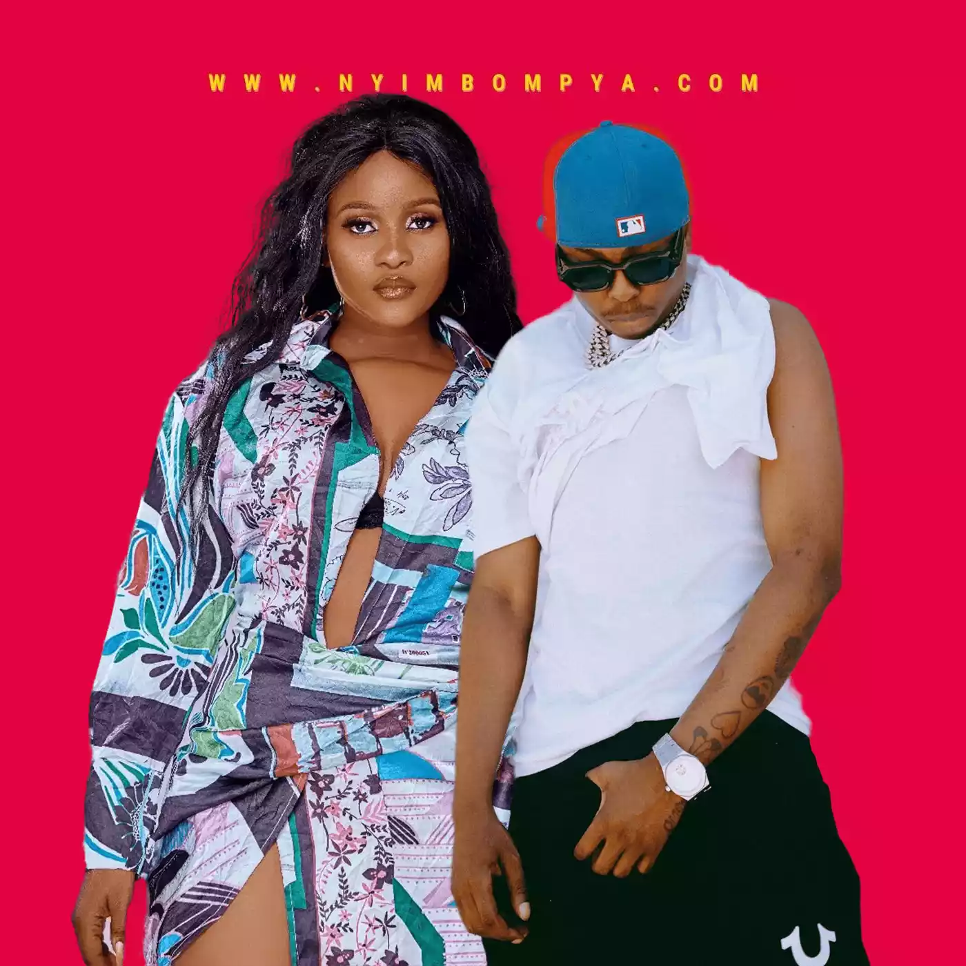 Appy ft Young Lunya Watu Feki Remix Mp3 Download