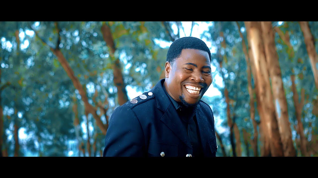 Asajile mtafya Ft. Ayubu luvanda Simama twende VIDEO