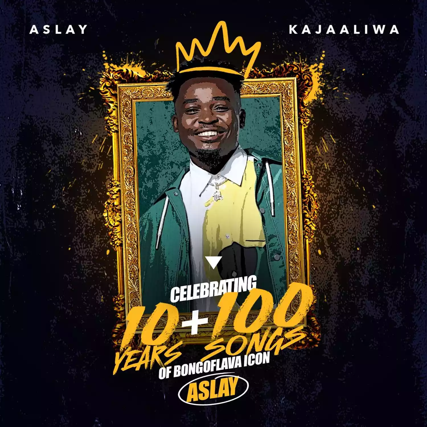 Aslay Kajaaliwa Mp3 Download