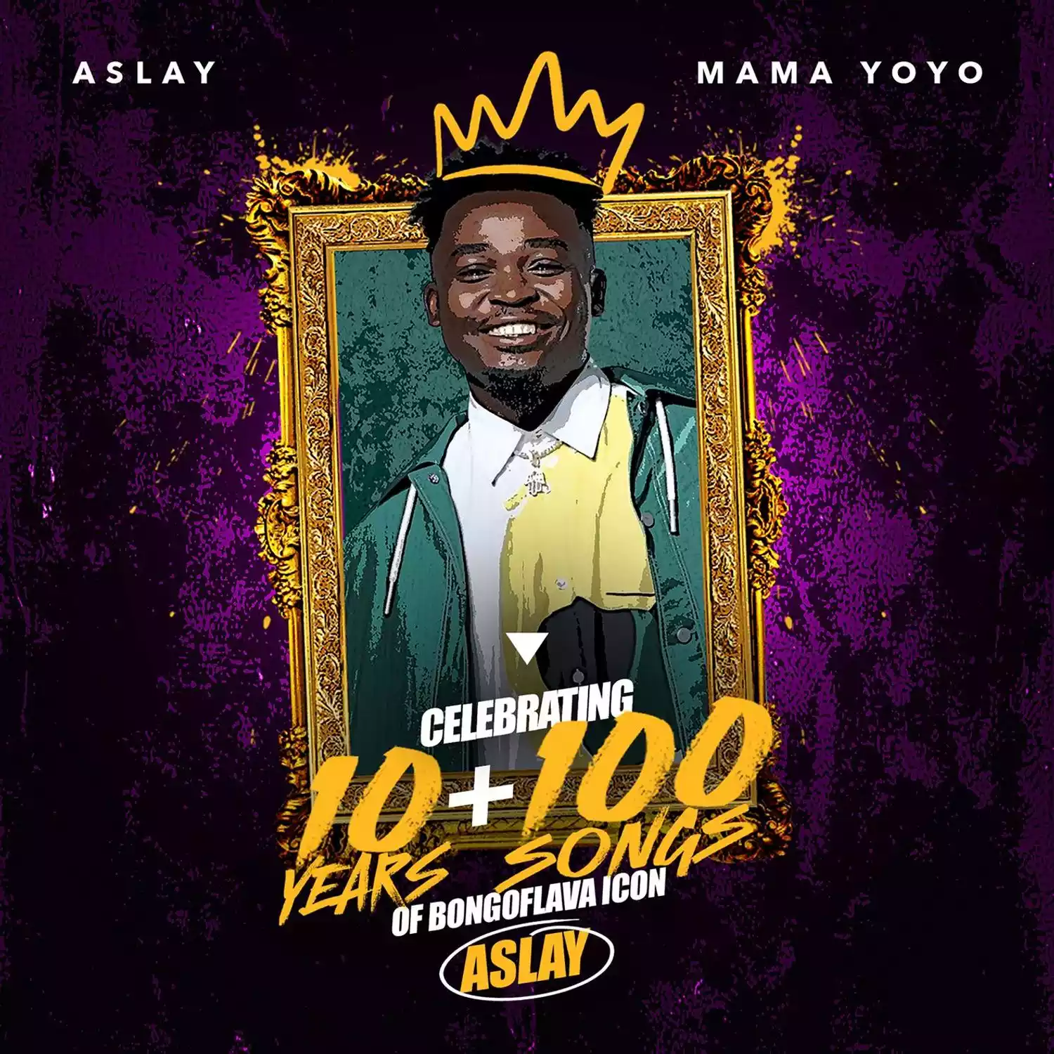 Aslay Mama Yoyo Mp3 Download