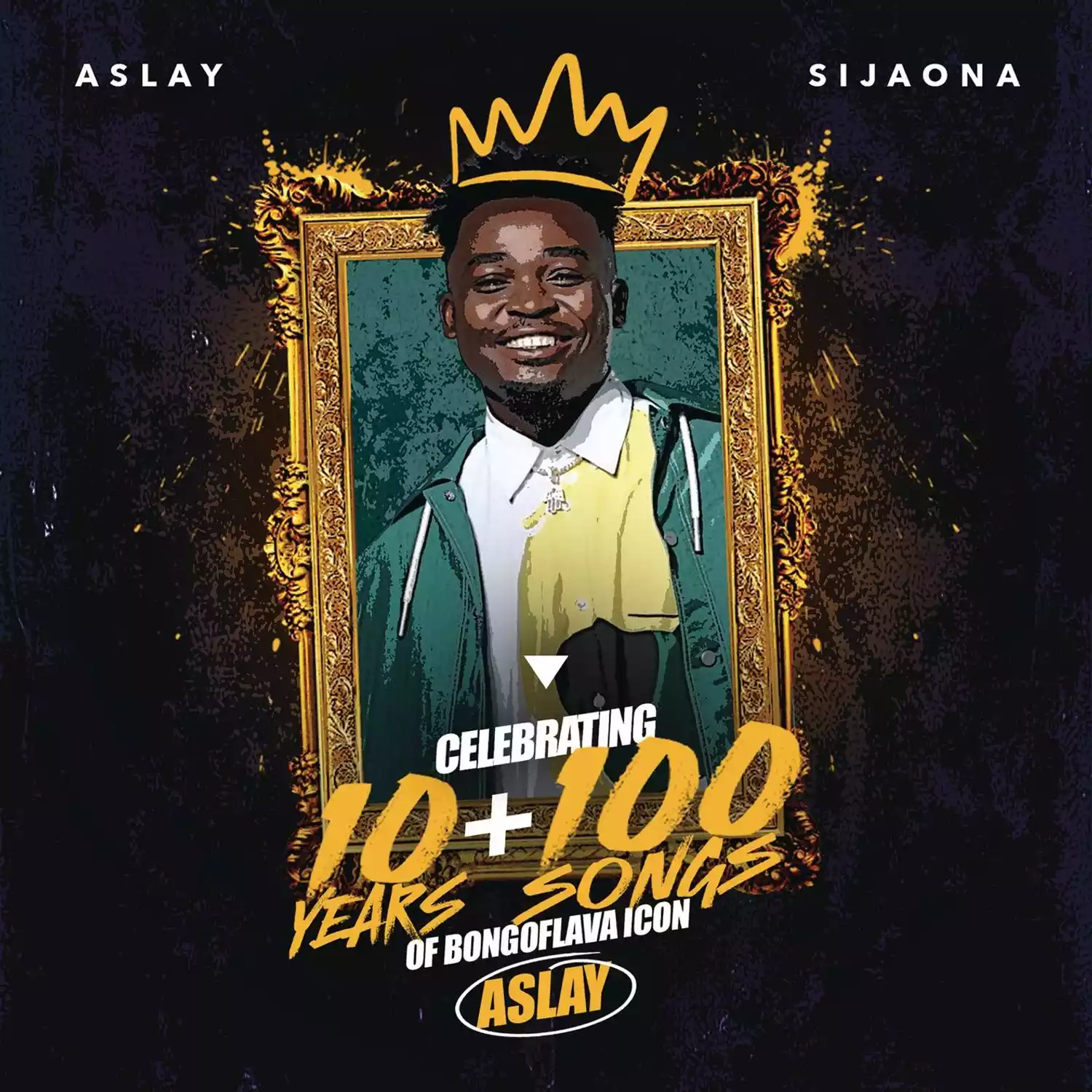 Aslay Sijaona Mp3 Download