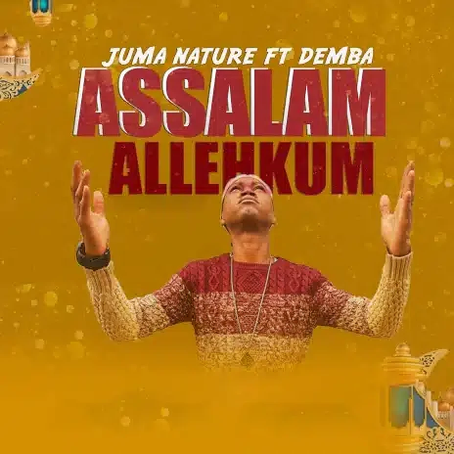 Assalam Allehkum By Juma Nature