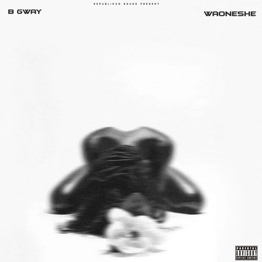 B Gway Waonyeshe Mp3 Download
