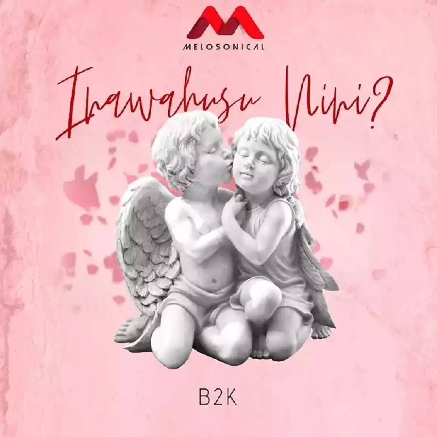 B2K Mnyama Inawahusu Nini Mp3 Download