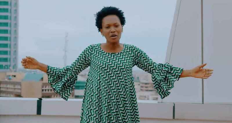 BEATRICE MWAIPAJA CHAKUTUMAINI 2