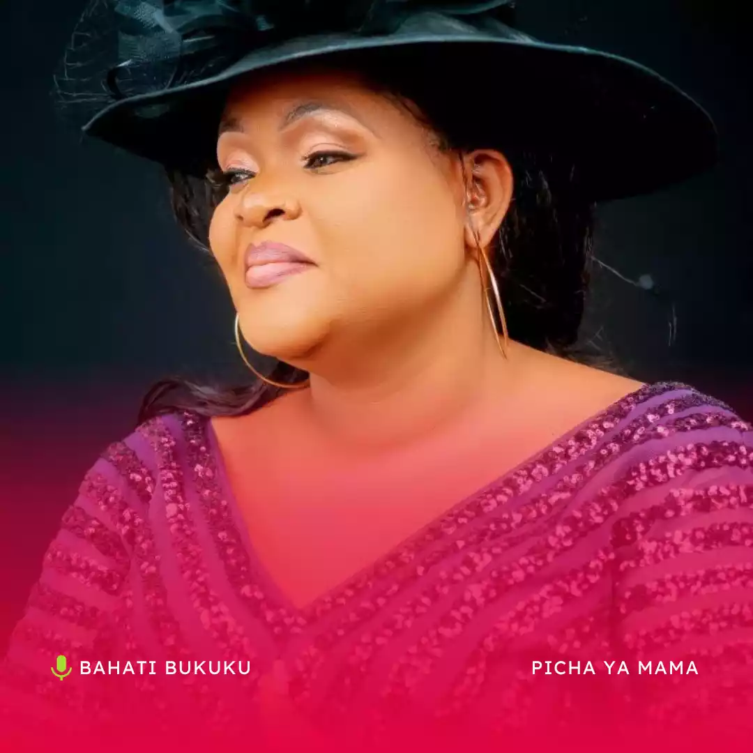 Bahati Bukuku Picha ya Mama Mp3 Download