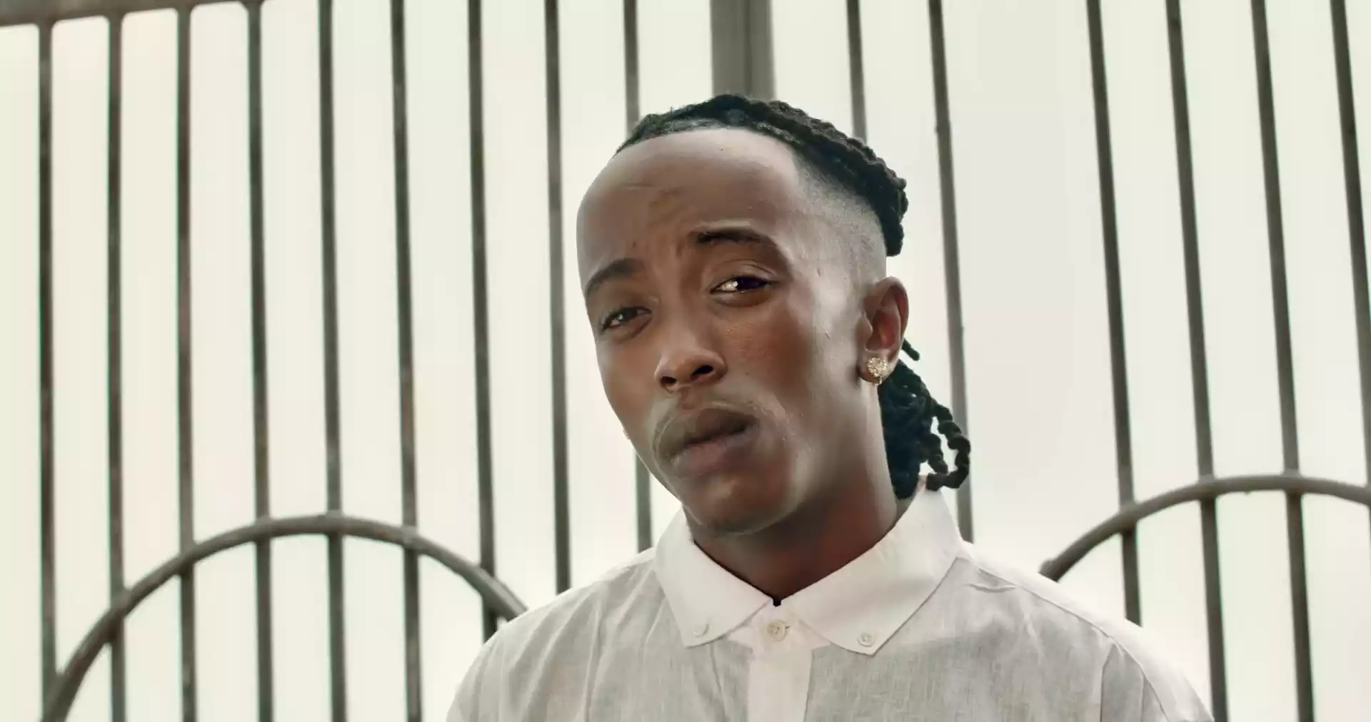 Balaa Mc Chuki Video