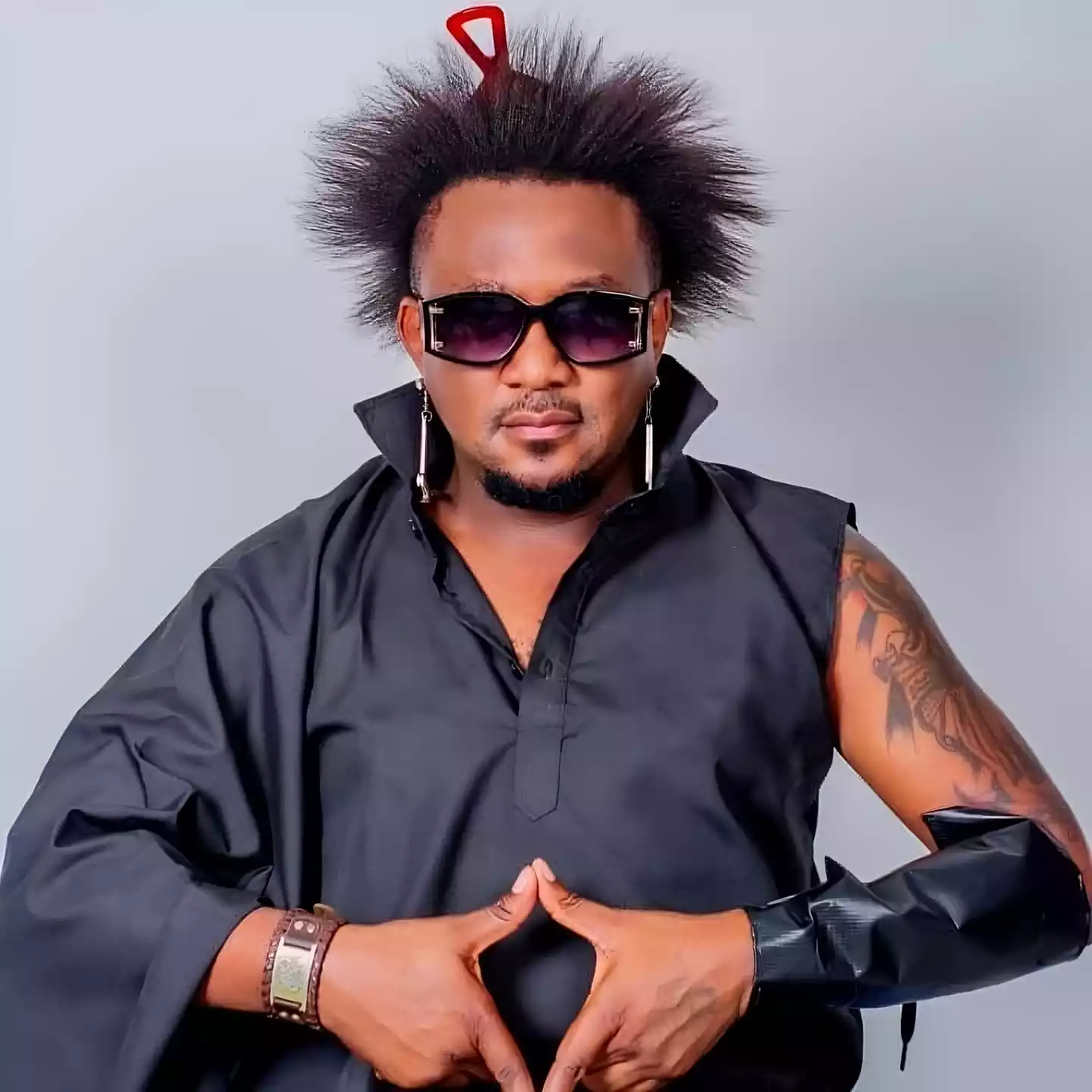 Banana Zorro Nimependa Tena Mp3