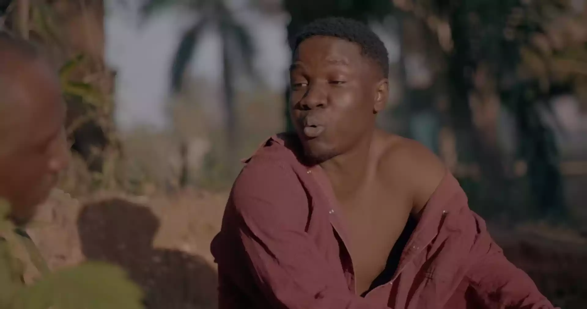 Bando Mc ft Kontawa Xouh Segerea Video Download