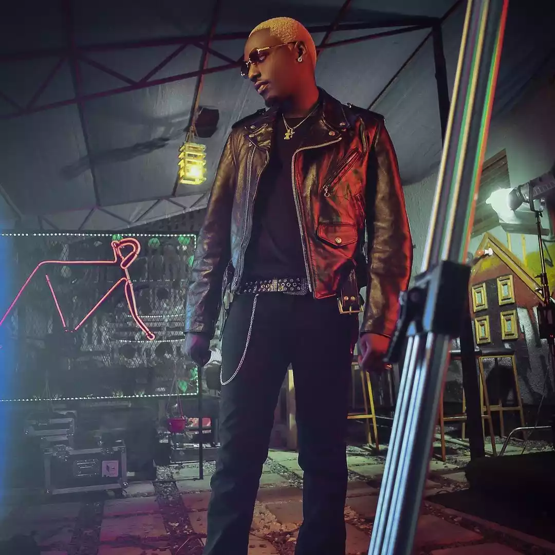 Barakah The Prince ft Linex Bright Utapagawa Mp3 Download