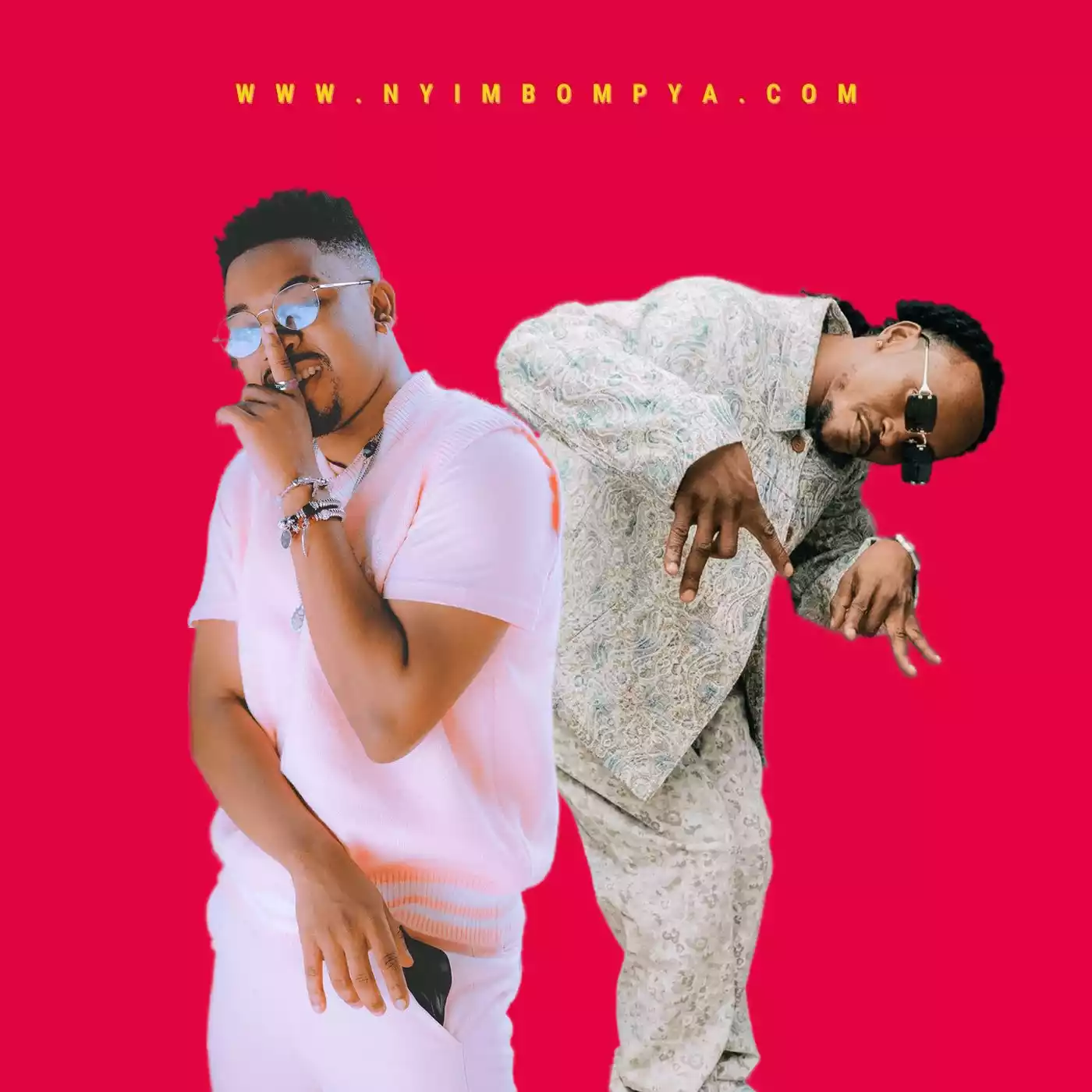 Barnaba Classic ft Jay Melody Only You Mp3 Download