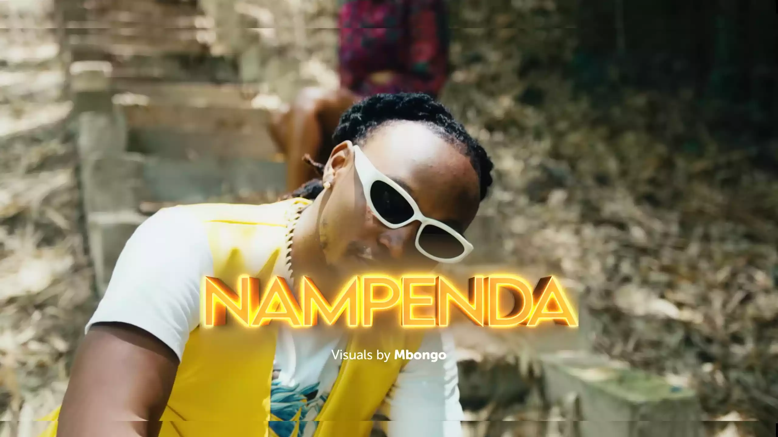 Barnaba Nampenda Video