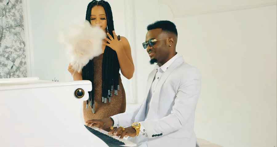 Beka Flavour Napepewa