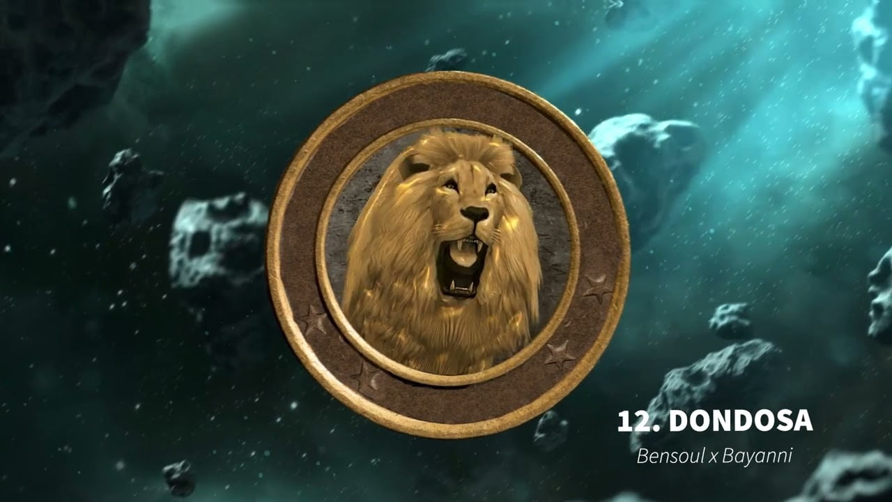Bensoul ft Bayanni Dondosha Mp3 Download