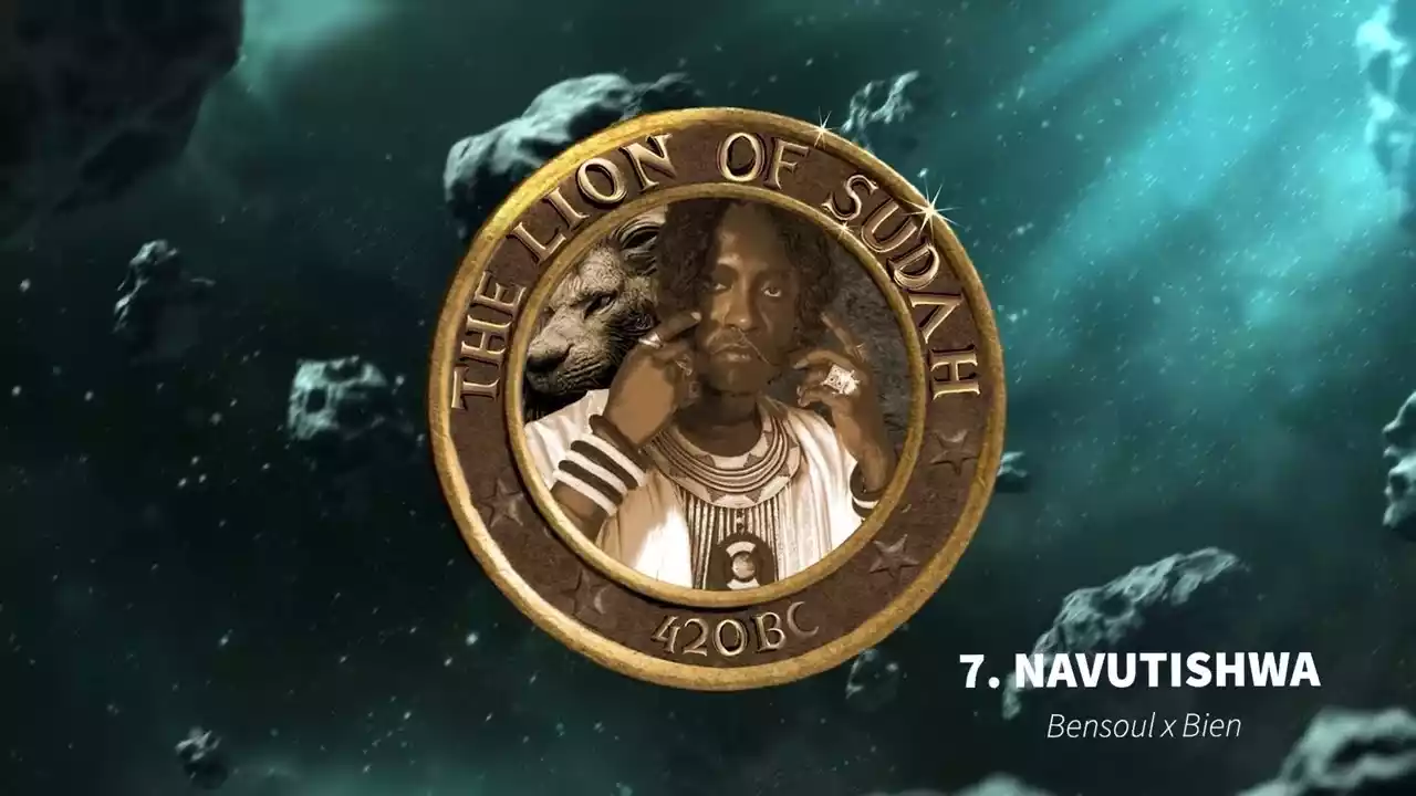 Bensoul ft Bien Navutishwa Mp3 Download