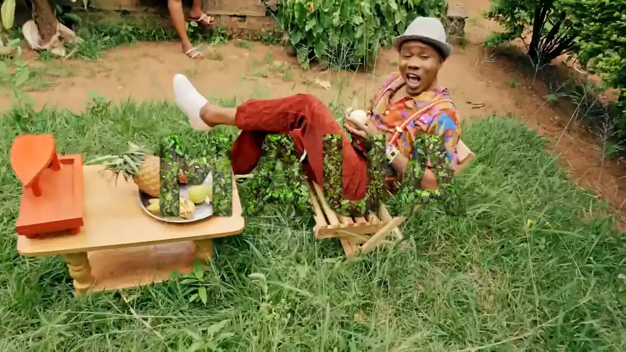 Best Naso Maua Video