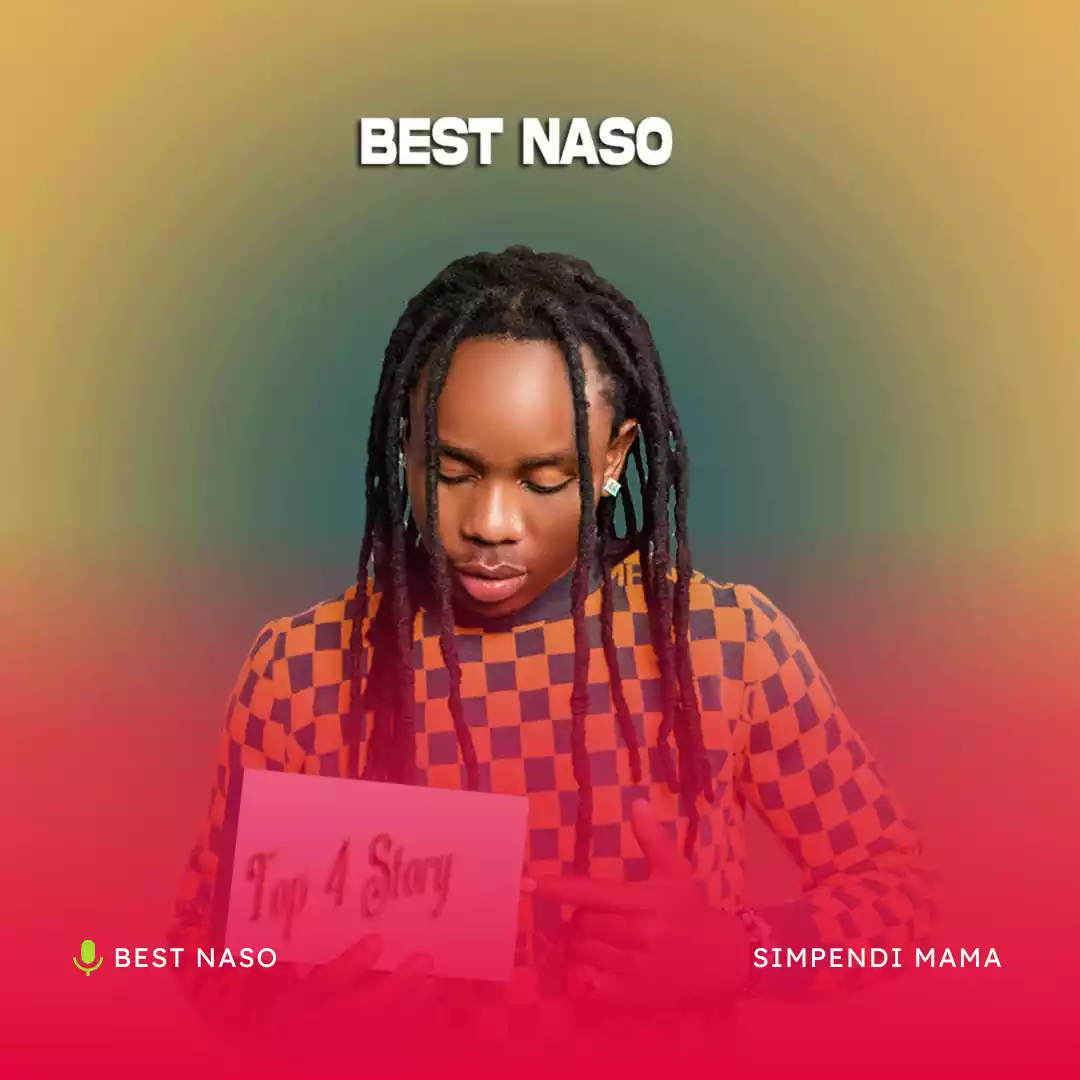 Best Naso Sipendi Mama Mp3 Download