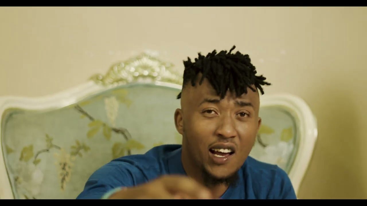 Bonge La Nyau Ft Kayumba Umenikosa