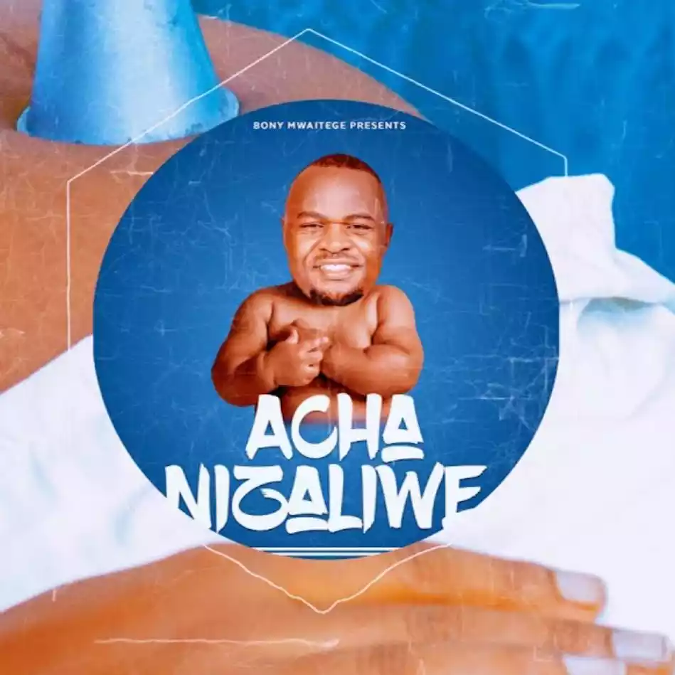 Bony Mwaitege Acha Nizaliwe Mp3 Download