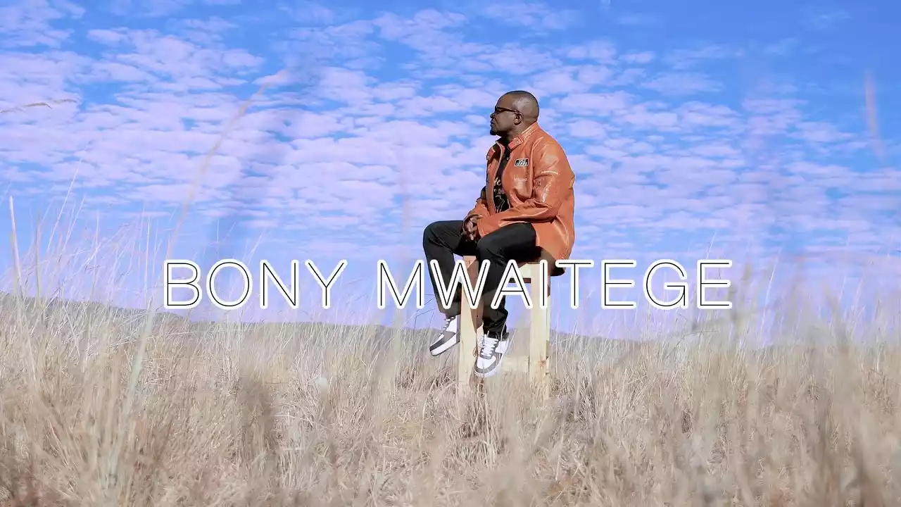 Bony Mwaitege Acha Nizaliwe Video Download