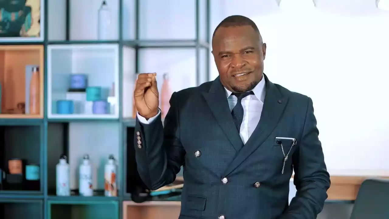 Bony Mwaitege Kazi ya Mungu Video Download