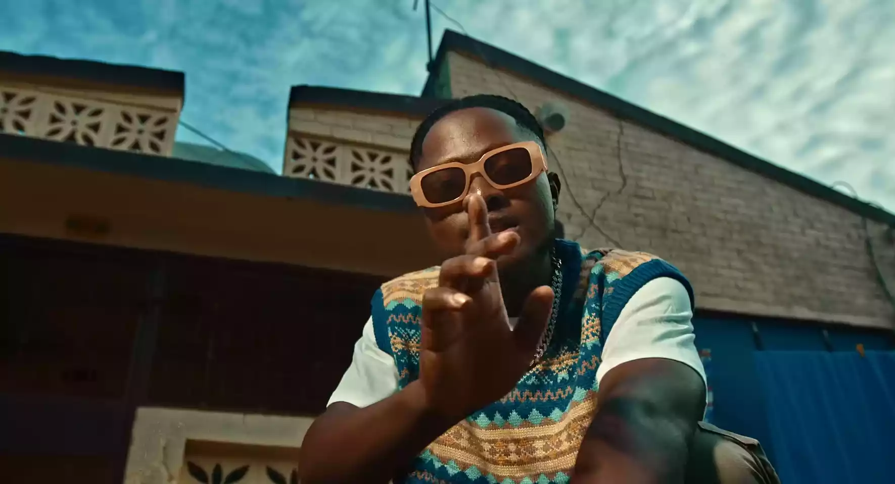 Bruce Africa Jojina Video Download