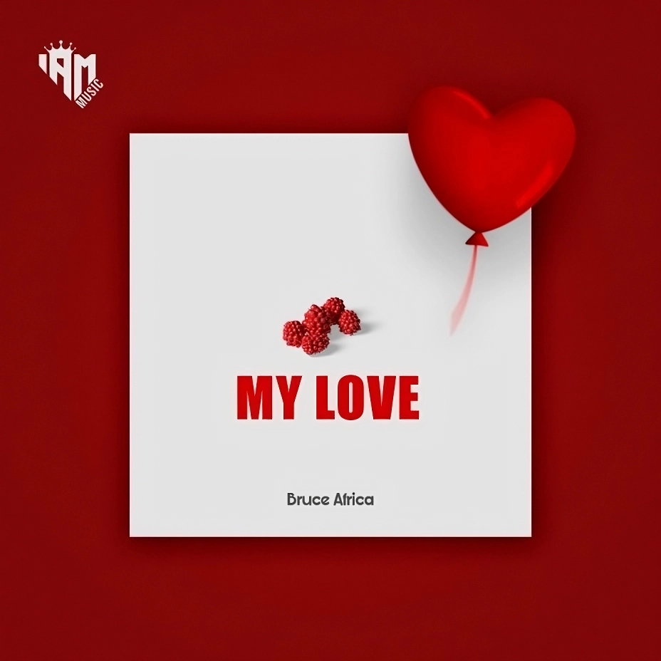 Bruce Africa My Love Mp3 Download