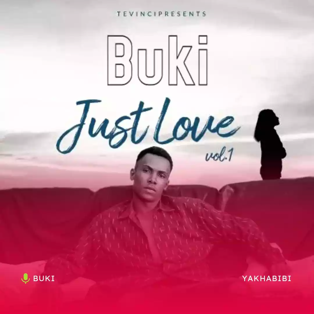 Buki Yakhabibi Mp3 Dowload