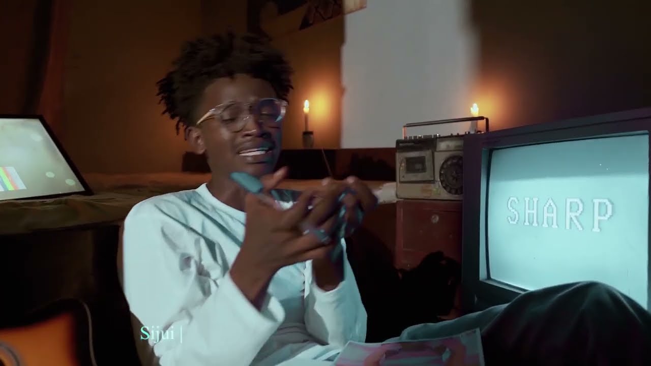 Carlie Bronze Nafuta