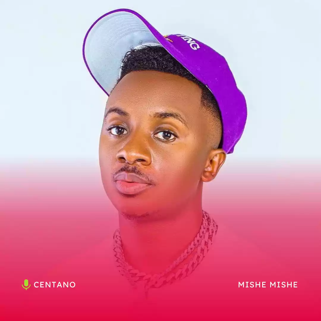 Centano Mishe Mishe Mp3 Download