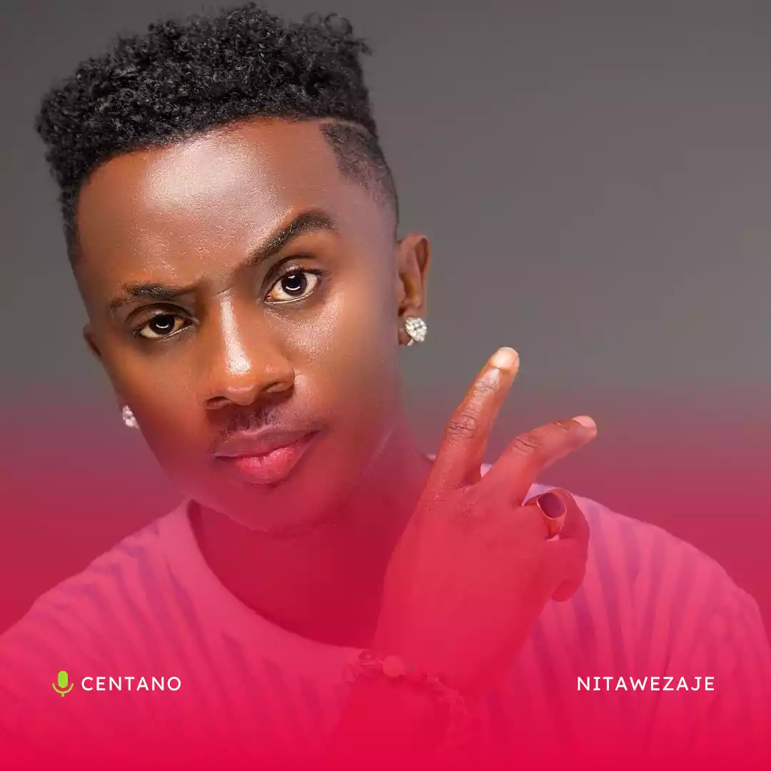 Centano Nitawezaje Mp3 Download