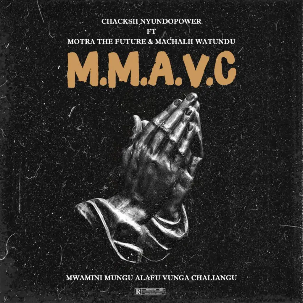 Chaksii Ft. MachaliiWatundu Motra The Future MMAVC