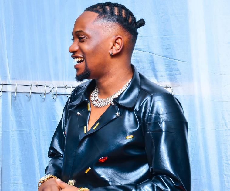 Cheed – Ndoa Acoustic