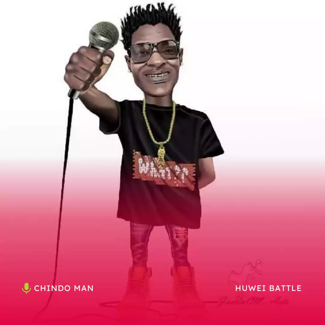 Chindo Man Hauwezi Battle Khaligraph Jones Mp3 Download