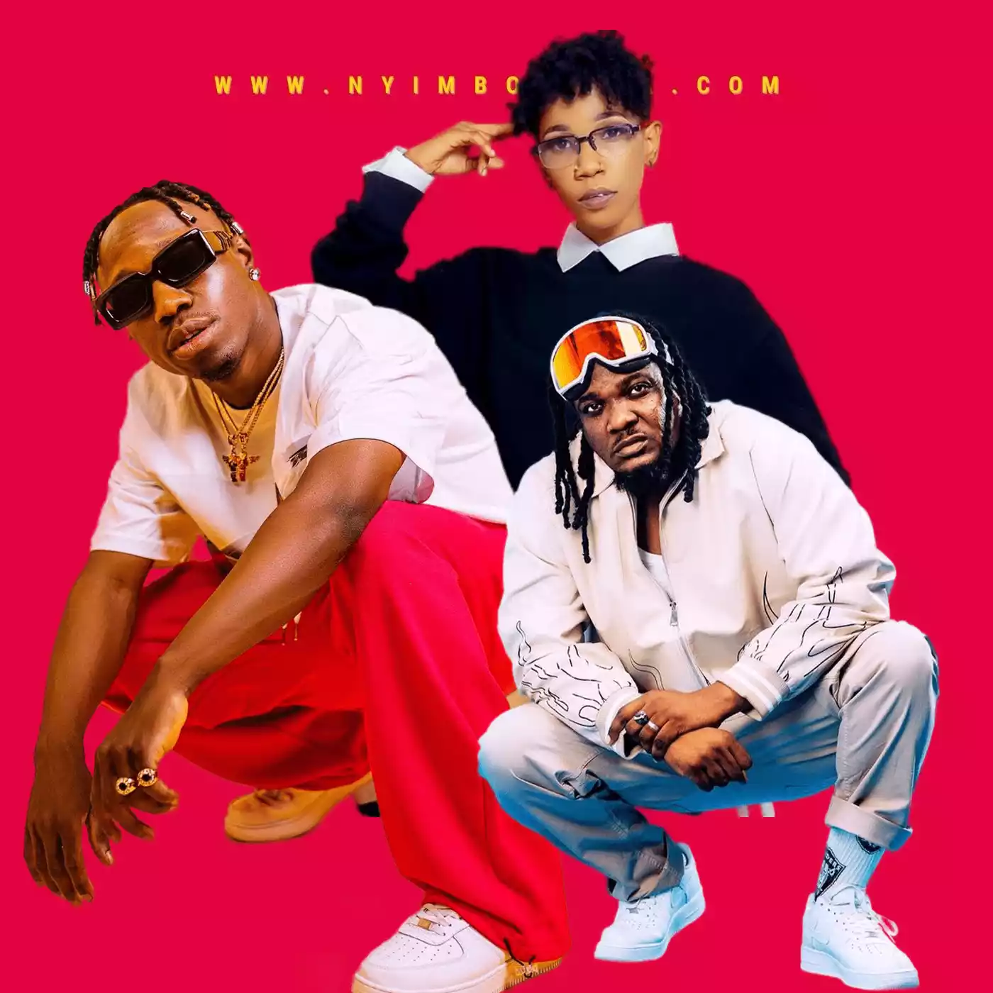 Chino Kidd ft Fid Q Sholey Kibabe Our Remix Mp3 Download