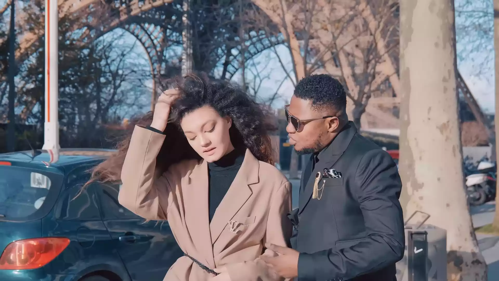 Christian Bella Tatiana Official Music Video 0 42 screenshot