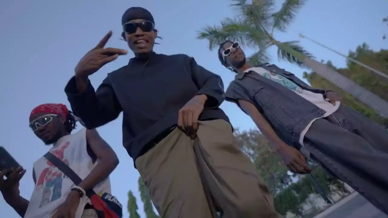 Conboi Cannabino ft Khaligraph Jones Till I Die Remix Video Download