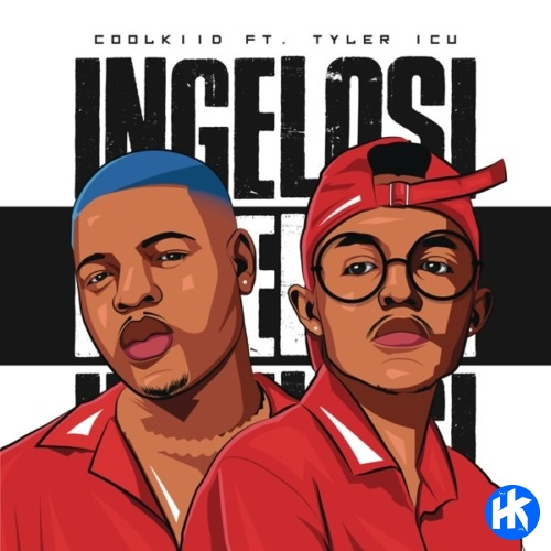 Coolkiid – Ingelosi Ft. Tyler ICU